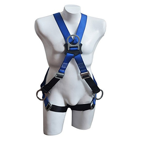 WTST4D303 roofet safety harness belt