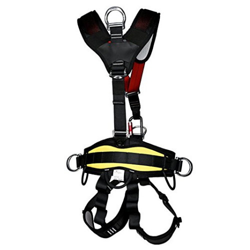 WDSF4D501 Falltech harness fall protection