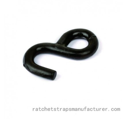 WDS0100802B S hook for ratchet tie down