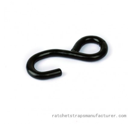 WDS011502B 1inch S Hook for ratchet tie down