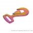 Snap Hook for 2inch tie down strap