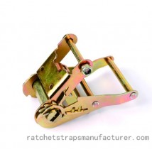 WDRB020202 2T 2inch 50mm Ratchet buckle for tie down strap