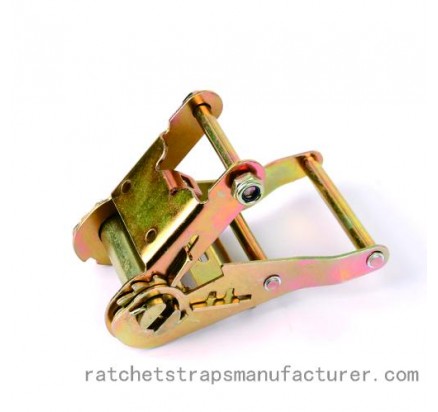 WDRB020202 2T 2inch 50mm Ratchet buckle for tie down strap