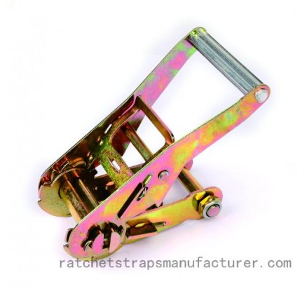 WDRB020503 2inch 50mm Ratchet buckle for  tie down strap