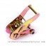 1.5inch 38mm Ratchet buckle for tie down strap