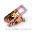 1.5inch 38mm Ratchet buckle for tie down strap