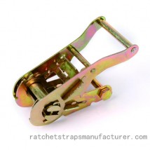 RB150301 1.5inch 38mm Ratchet buckle for tie down strap