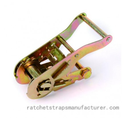 RB150301 1.5inch 38mm Ratchet buckle for tie down strap