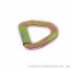 WDDR020501  2inch 50mm D ring for tie down strap