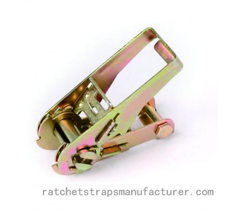 WDRB011503 1inch  Ratchet buckle for tie down strap