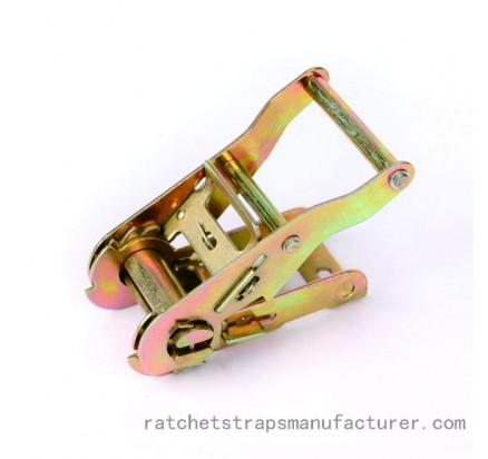 WDRB150201 1.5inch 36mm 2T Ratchet buckle for tie down strap