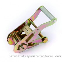 WDRB150301B 1.5inch 38mm Ratchet buckle for tie down strap