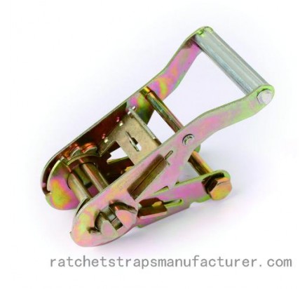 WDRB150301B 1.5inch 38mm Ratchet buckle for tie down strap