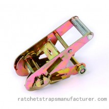 WDRB150302 1.5inch 38mm Ratchet buckle for tie down strap