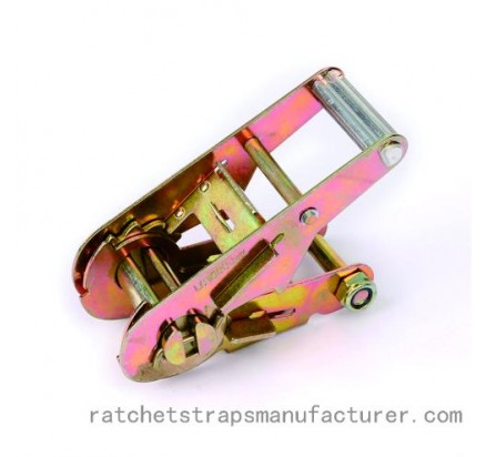 WDRB150302 1.5inch 38mm Ratchet buckle for tie down strap