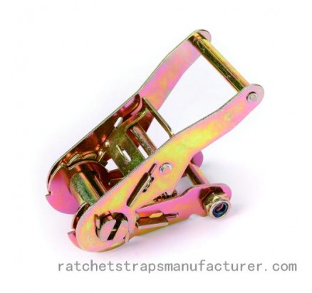 WDRB150307 1.5inch 38mm Ratchet buckle for tie down strap
