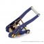 2inch 50mm Ratchet buckle with long handle