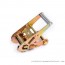 50mm Ratchet buckle for  tie down strap