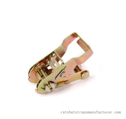 RB011502 1inch Ratchet buckle for tie down strap