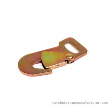 WDFH0215 Snap Hook for 2inch tie down strap