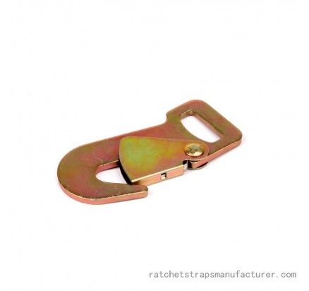 WDFH0215 Snap Hook for 2inch tie down strap