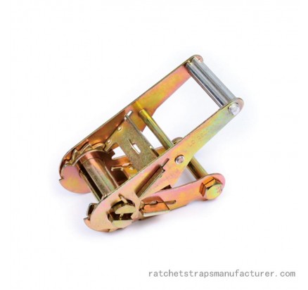 WDRB020504 50mm Ratchet buckle for  tie down strap