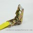 50mm Width × 15 Ft Mini Ratchet Straps with Double J hooks