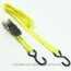 1inch B.S.1Ton motorcycle tie downs