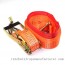 2inch 5T 6m Cargo lashing belt for cargo control