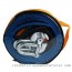 Heavy duty tow straps 4inch wide with Screw Schackles