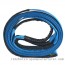 Heavy duty tow straps 4inch wide with Screw Schackles