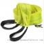 4inch retractable tow strap for car towing 10ton