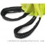 4inch retractable tow strap for car towing 10ton