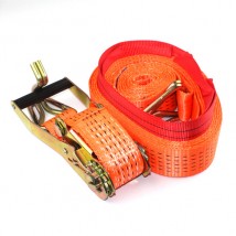 2inch 5T 6m Cargo lashing belt for cargo control