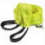 4inch retractable tow strap for car towing 10ton