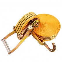 50mm×6m Tie down straps with 5ton break strength