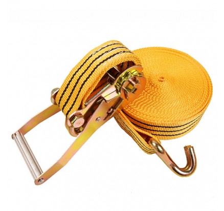 50mm×6m Tie down straps with 5ton break strength