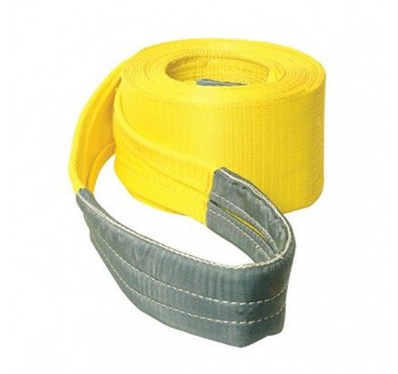 Heavy duty truck towing straps 6inch×30ft
