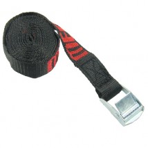 35 mm × 7.5 meters Cam buckle tie down