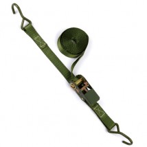 1inch/25mm Camouflage Ratchet tie down