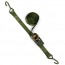1inch/25mm Camouflage Ratchet tie down