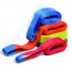 Double Eye Flat Webbing Straps