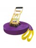 50mm professional GRIP slackline for kids