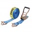 Australia 50mm heavy duty ratchet straps C/W hooks