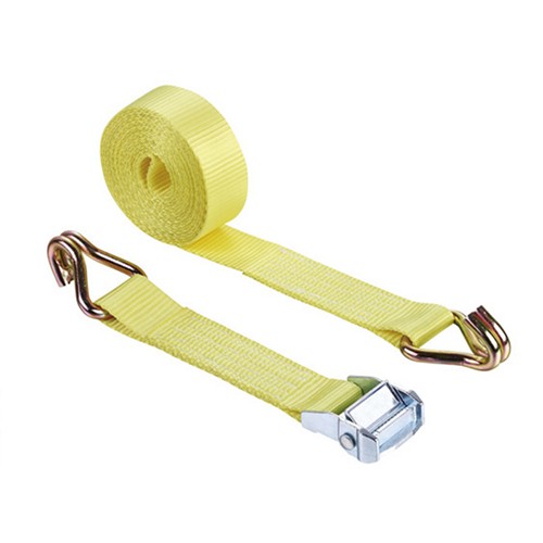 Welldo Tools 1 5inch X6m Cam Buckle Tie Down Strap Heavy Duty