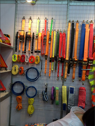 Welldo Tools fair