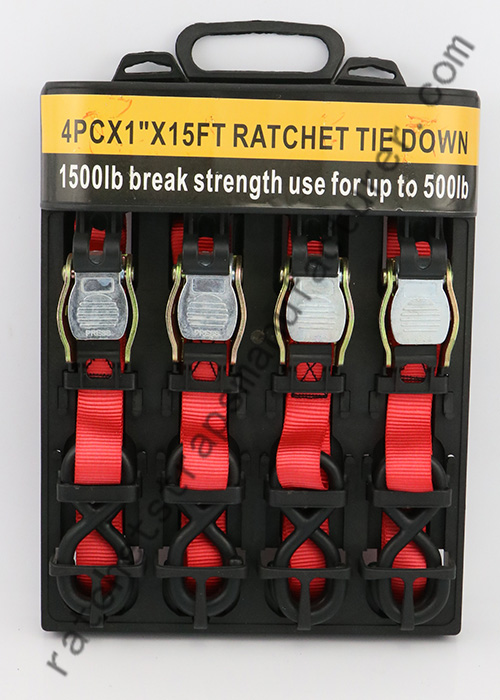 WDCS4011501 Cam buckle straps