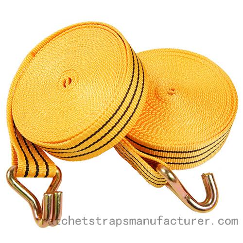 50 mm Cargo lashing belt