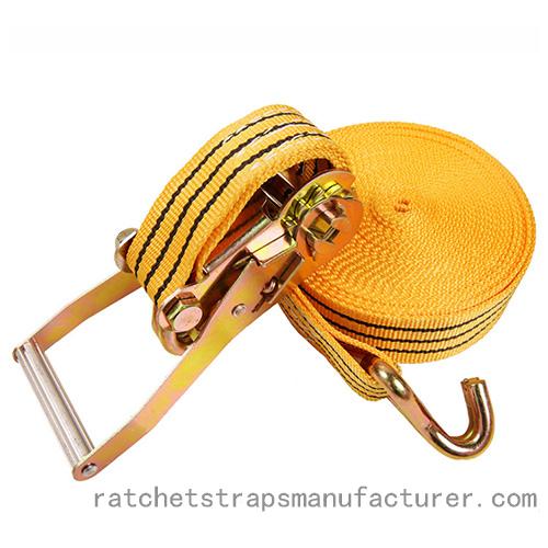 50 mm Cargo lashing belt