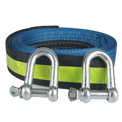 WDTS041002 recovery tow strap